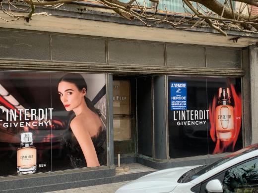 Première photo alternative du bien