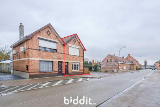 Seconde photo alternative du bien