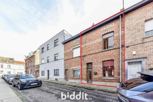 Seconde photo alternative du bien