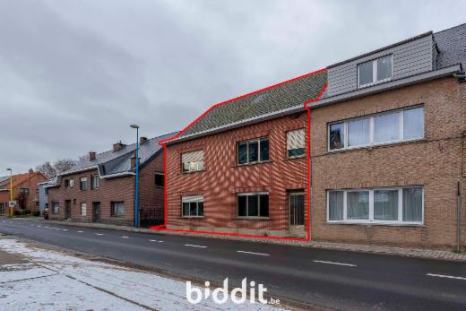 Seconde photo alternative du bien