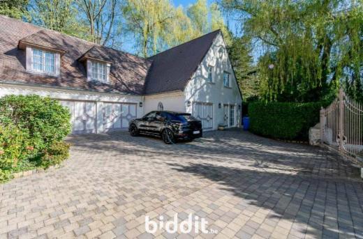 Seconde photo alternative du bien