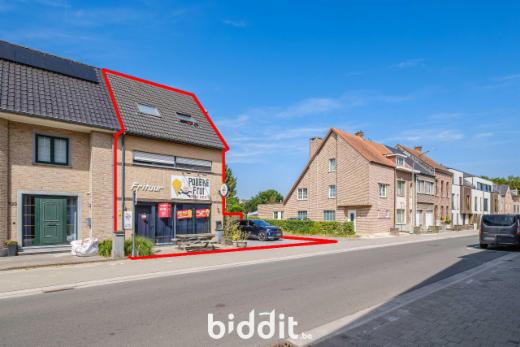 Première photo alternative du bien