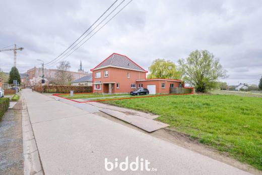 Seconde photo alternative du bien