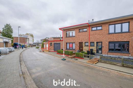 Seconde photo alternative du bien