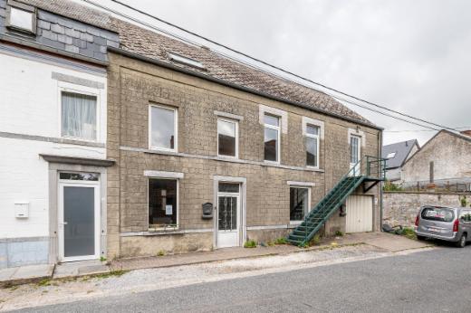 Seconde photo alternative du bien