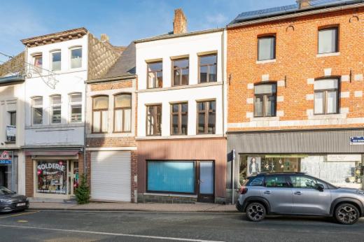 Première photo alternative du bien