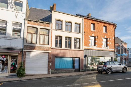 Seconde photo alternative du bien