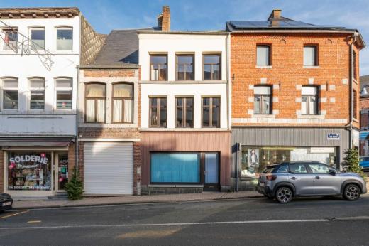 Troisième photo alternative du bien