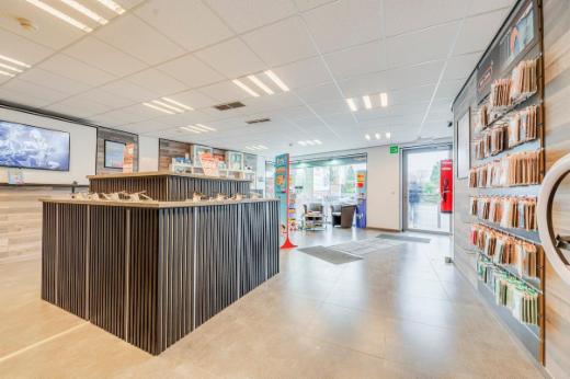 Seconde photo alternative du bien