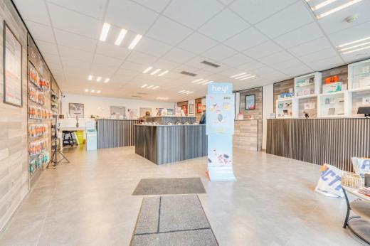 Troisième photo alternative du bien