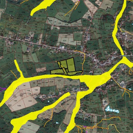 Troisième photo alternative du bien