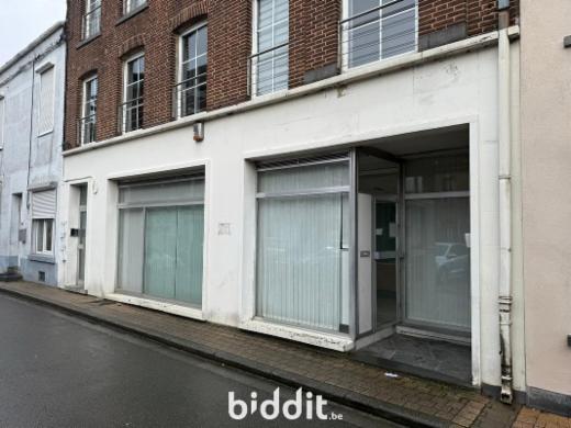 Première photo alternative du bien