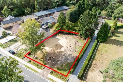 Première photo alternative du bien