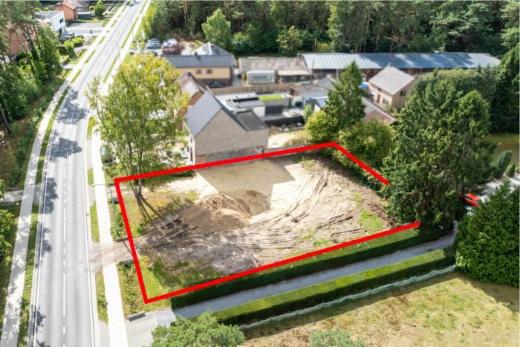 Seconde photo alternative du bien