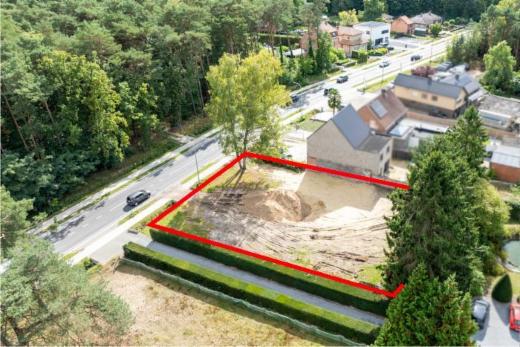 Troisième photo alternative du bien