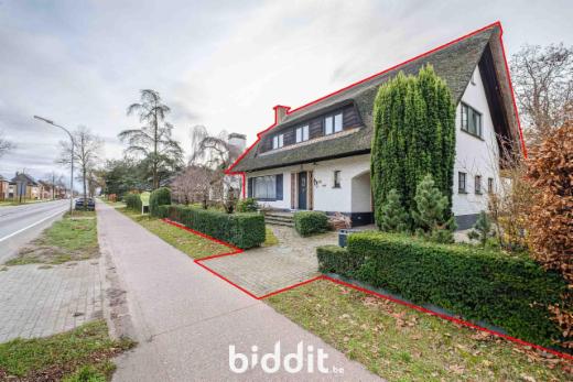 Seconde photo alternative du bien