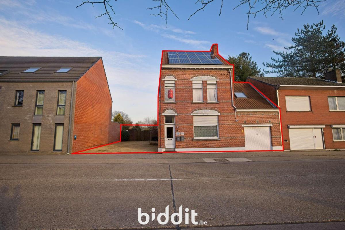 Image de présentation du bien n° 292052