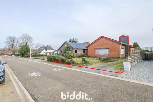 Seconde photo alternative du bien