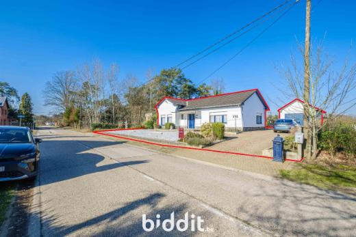 Seconde photo alternative du bien