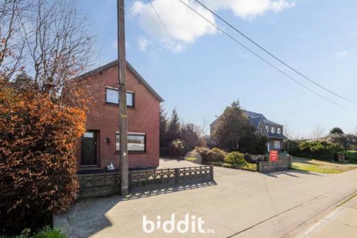 Seconde photo alternative du bien