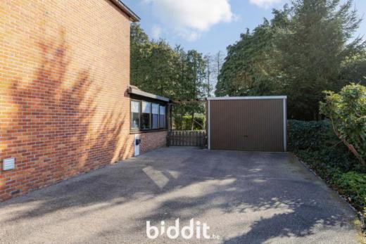 Troisième photo alternative du bien