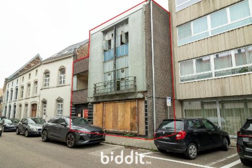 Première photo alternative du bien