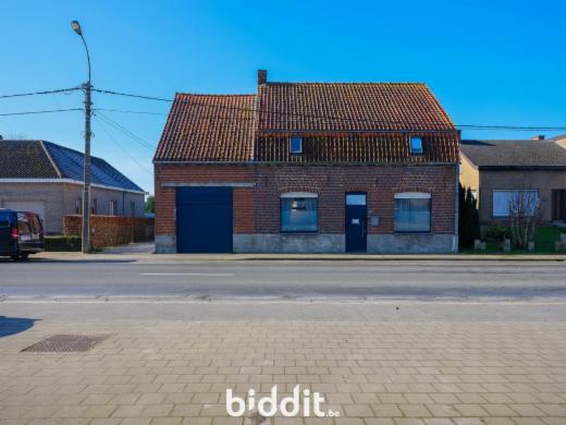 Première photo alternative du bien