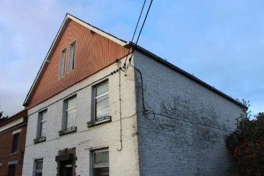 Seconde photo alternative du bien