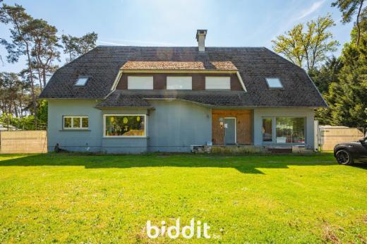 Première photo alternative du bien