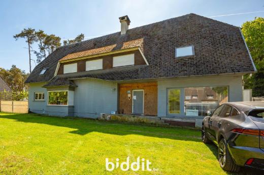 Seconde photo alternative du bien