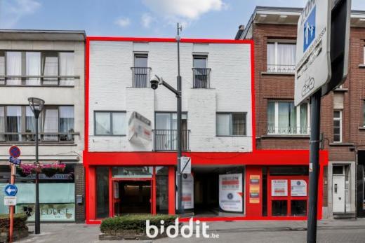 Première photo alternative du bien