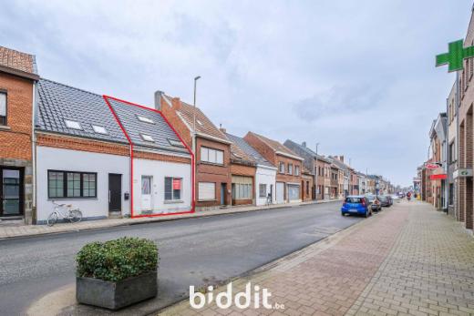 Première photo alternative du bien