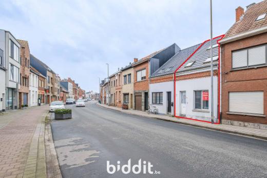 Seconde photo alternative du bien