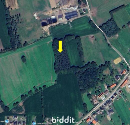 Première photo alternative du bien