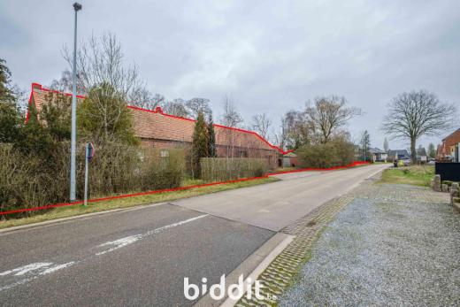 Seconde photo alternative du bien