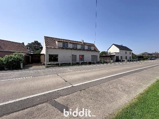 Première photo alternative du bien