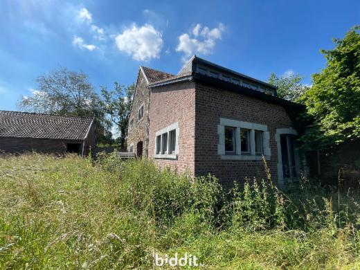 Première photo alternative du bien