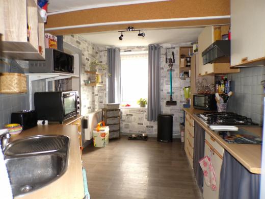 Seconde photo alternative du bien