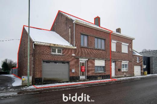 Seconde photo alternative du bien