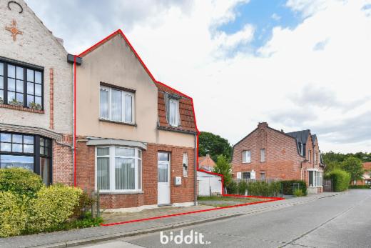 Seconde photo alternative du bien