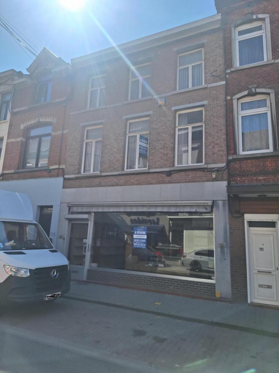 Image de présentation du bien n° 295785