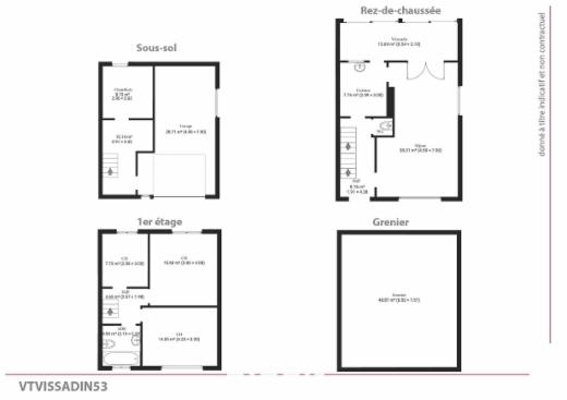 Première photo alternative du bien