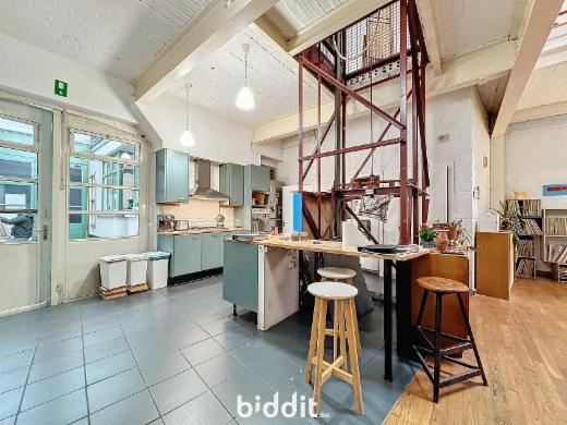 Première photo alternative du bien