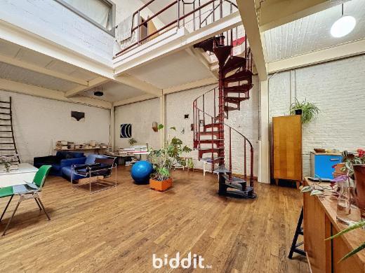 Seconde photo alternative du bien