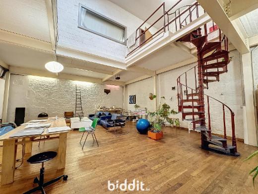 Troisième photo alternative du bien