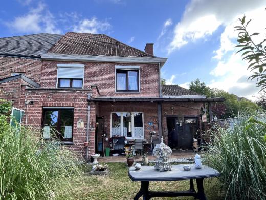 Seconde photo alternative du bien