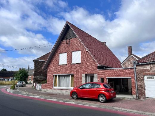 Seconde photo alternative du bien