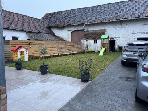 Seconde photo alternative du bien