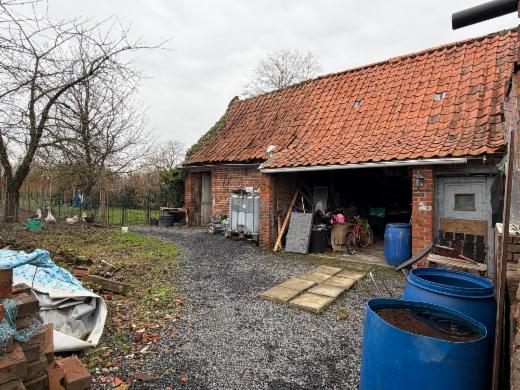 Seconde photo alternative du bien