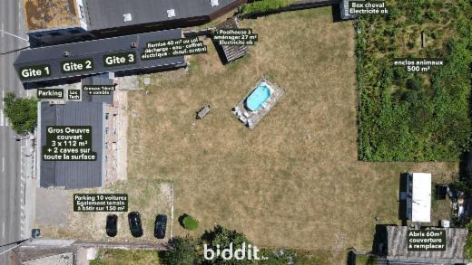 Première photo alternative du bien